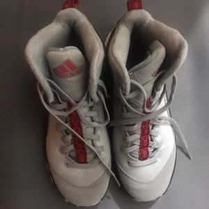 Derrick Rose Adidas 5 Boost Sneakers